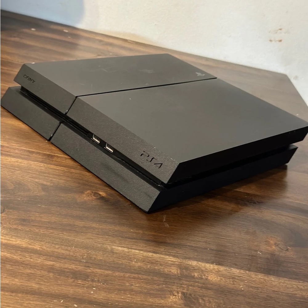 Playstation 4